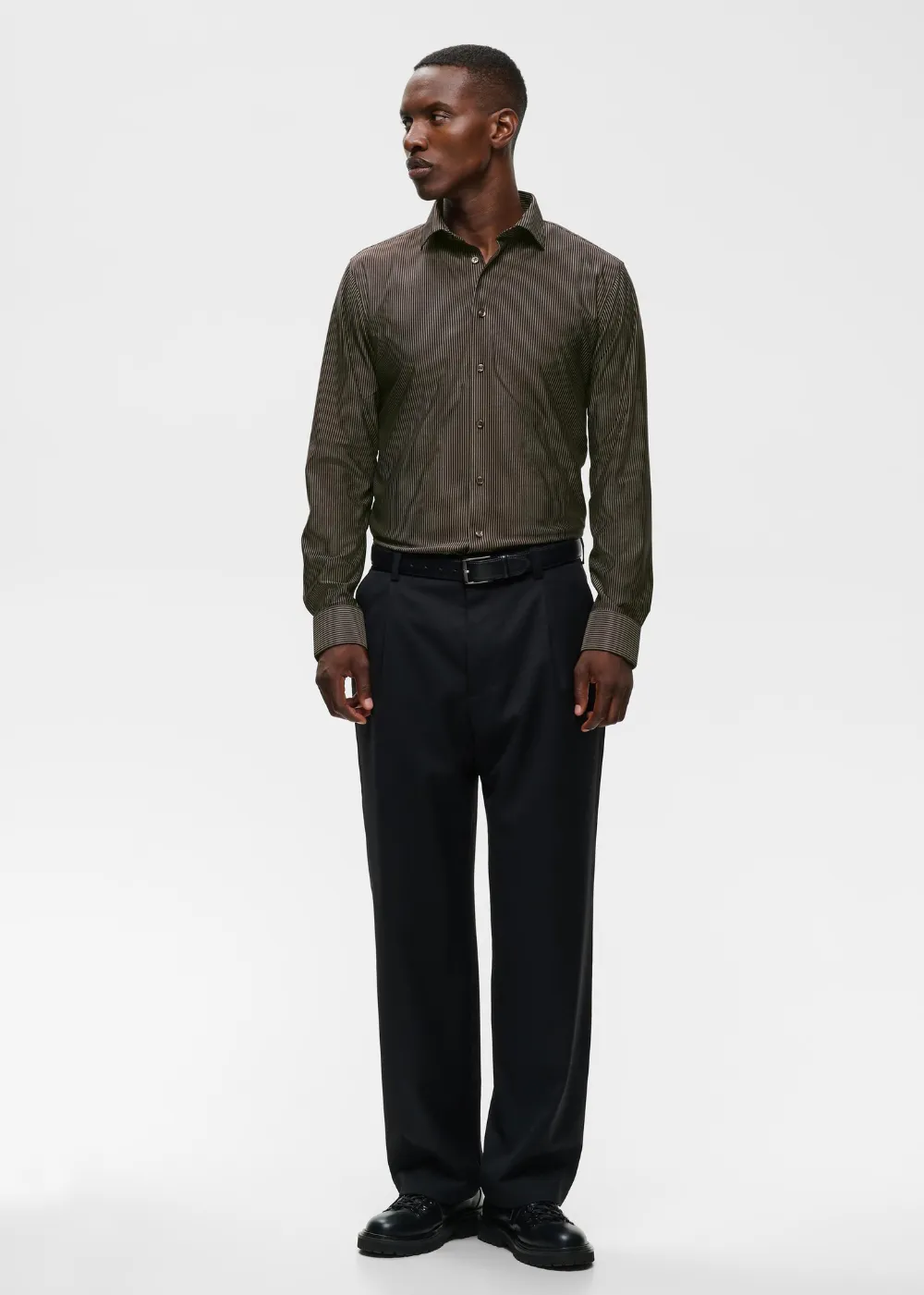Marc Shirt sold by Danali product image thumbnail 2