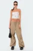 World Wide Tube Top sold by Edikted