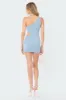 Knitted Cut-Out Dress sold by Edikted