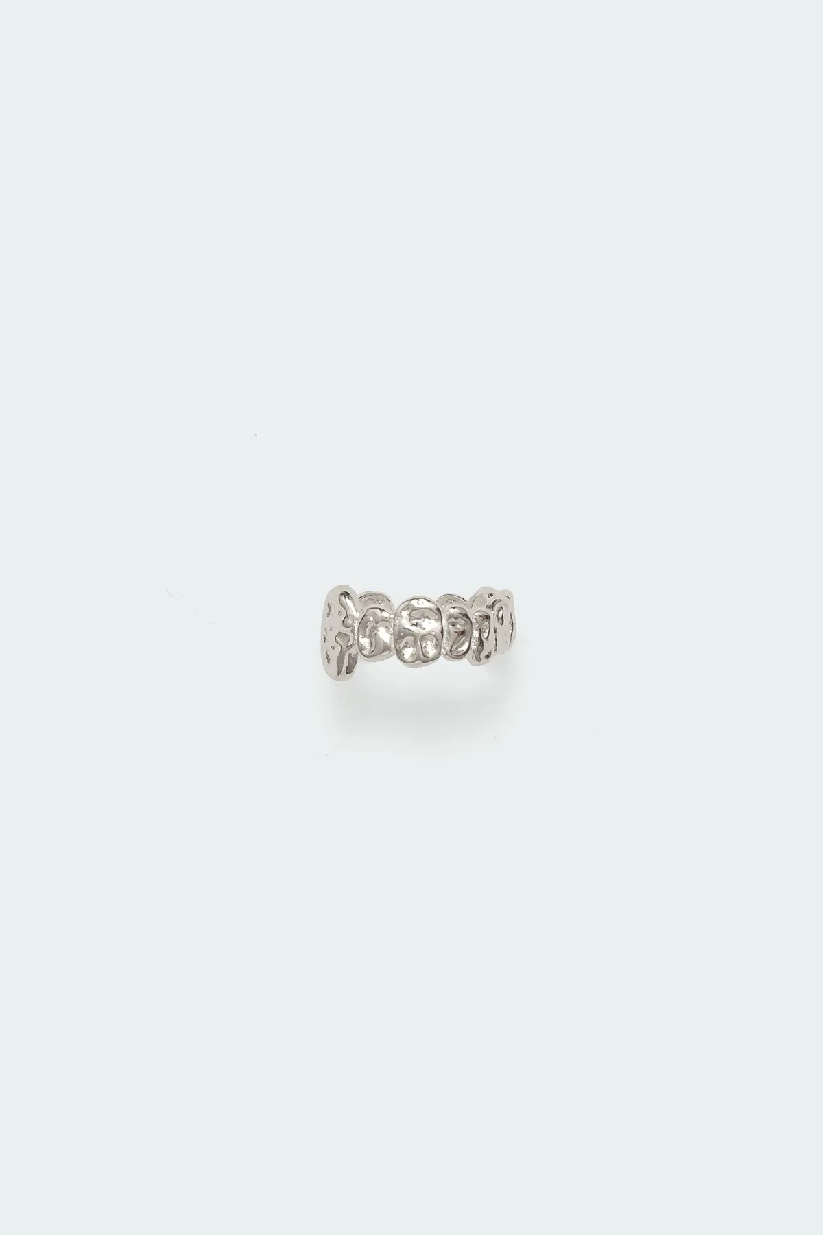 Abstract Ring sold by Edikted product image thumbnail 2