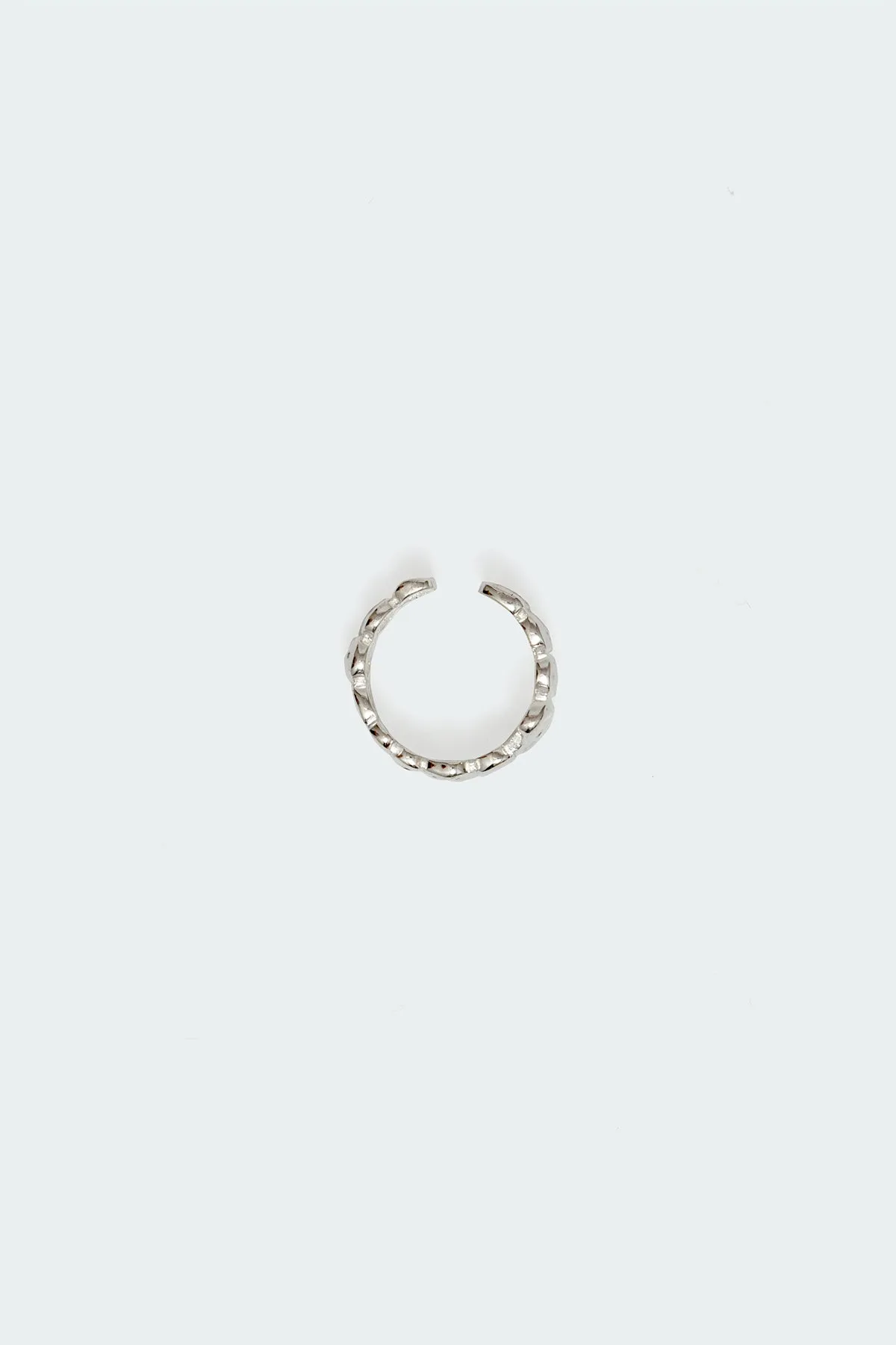 Abstract Ring sold by Edikted product image thumbnail 3