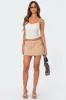 Textured Lacey Tank Top sold by Edikted