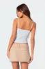 Textured Lacey Tank Top sold by Edikted