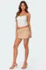 Textured Lacey Tank Top sold by Edikted