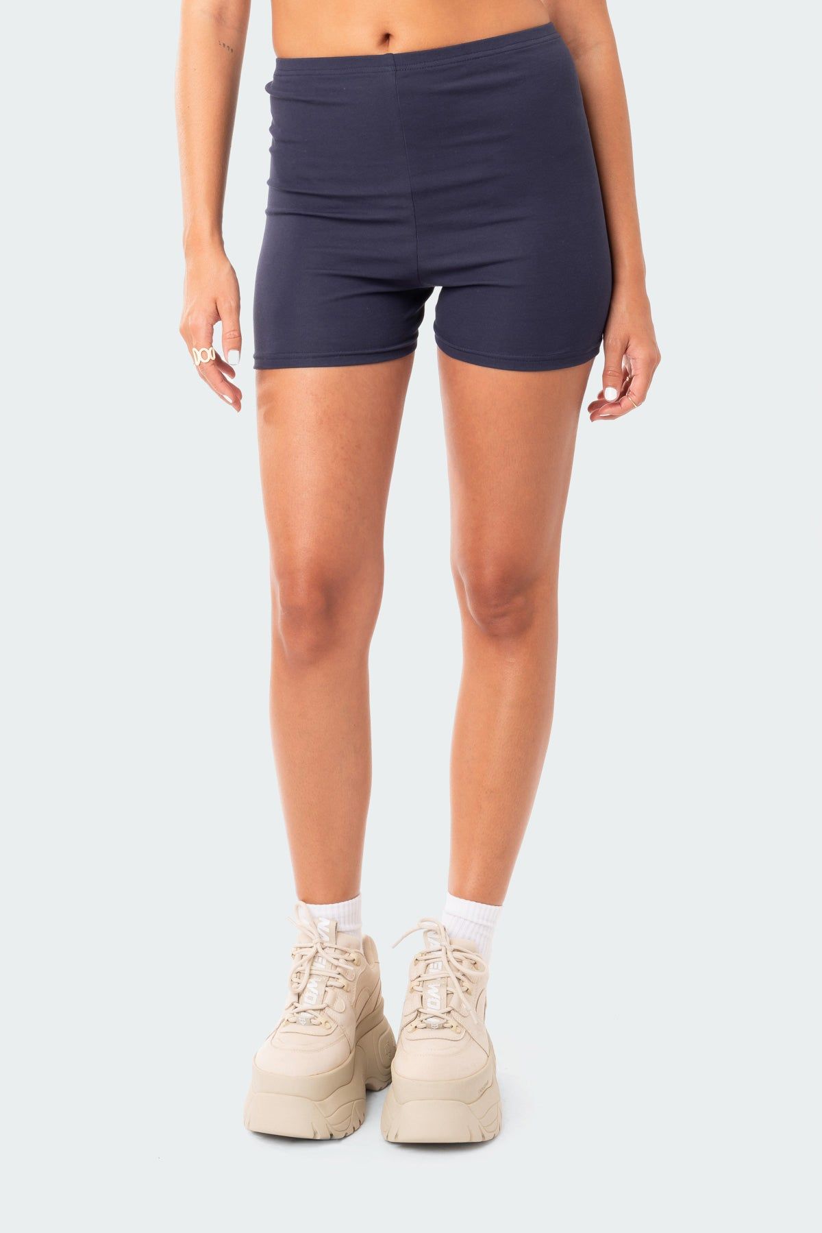 All You Need Shorts sold by Edikted product image thumbnail 2