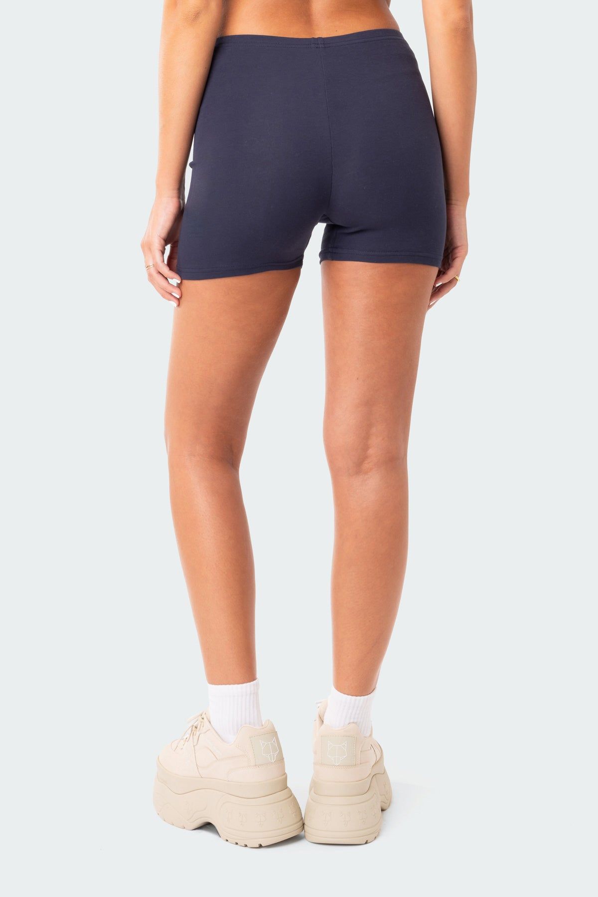 All You Need Shorts sold by Edikted product image thumbnail 5