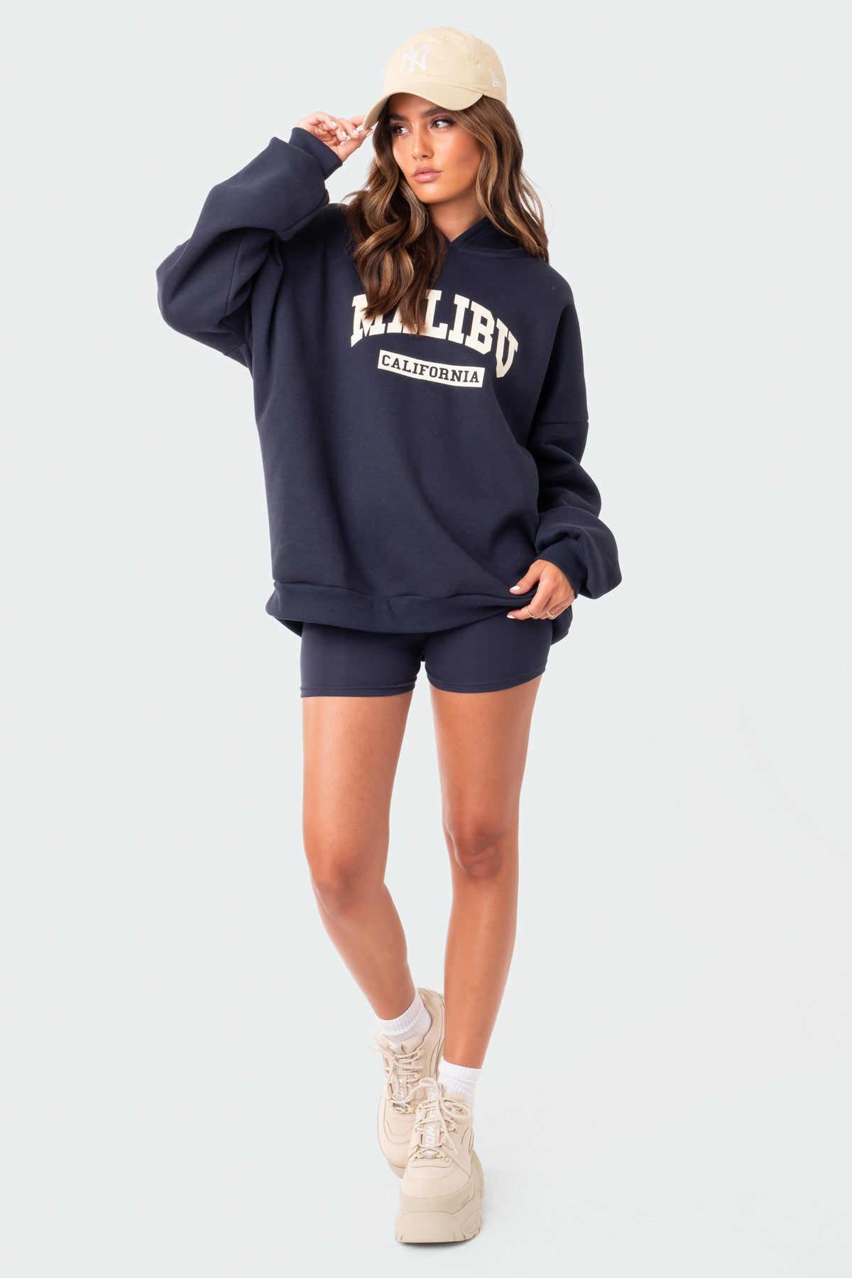 All You Need Shorts sold by Edikted