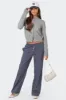 Shlo Knitted Cardigan sold by Edikted