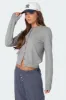 Shlo Knitted Cardigan sold by Edikted
