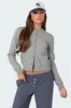 Shlo Knitted Cardigan sold by Edikted