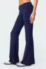 So Edikted Flared Pants sold by Edikted