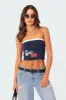 Slay Tube Top sold by Edikted