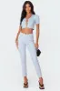 Morphy Skinny Jeans sold by Edikted