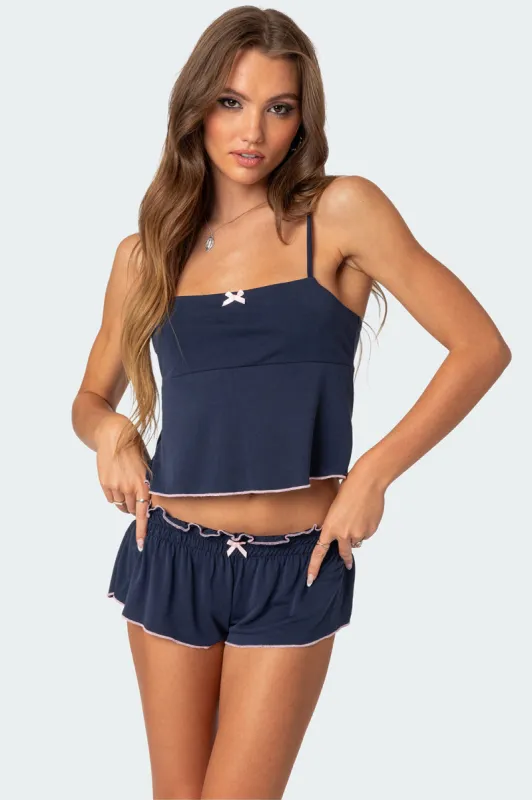 Alice Tank Top sold by Edikted