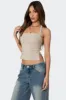 Dara Halter Top sold by Edikted