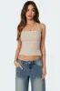 Dara Halter Top sold by Edikted