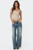 Dara Halter Top sold by Edikted