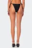 Darling Double String Bikini Bottom sold by Edikted