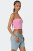 Basic Tube Top sold by Edikted