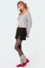 Elliot Cable Knit Cardigan sold by Edikted