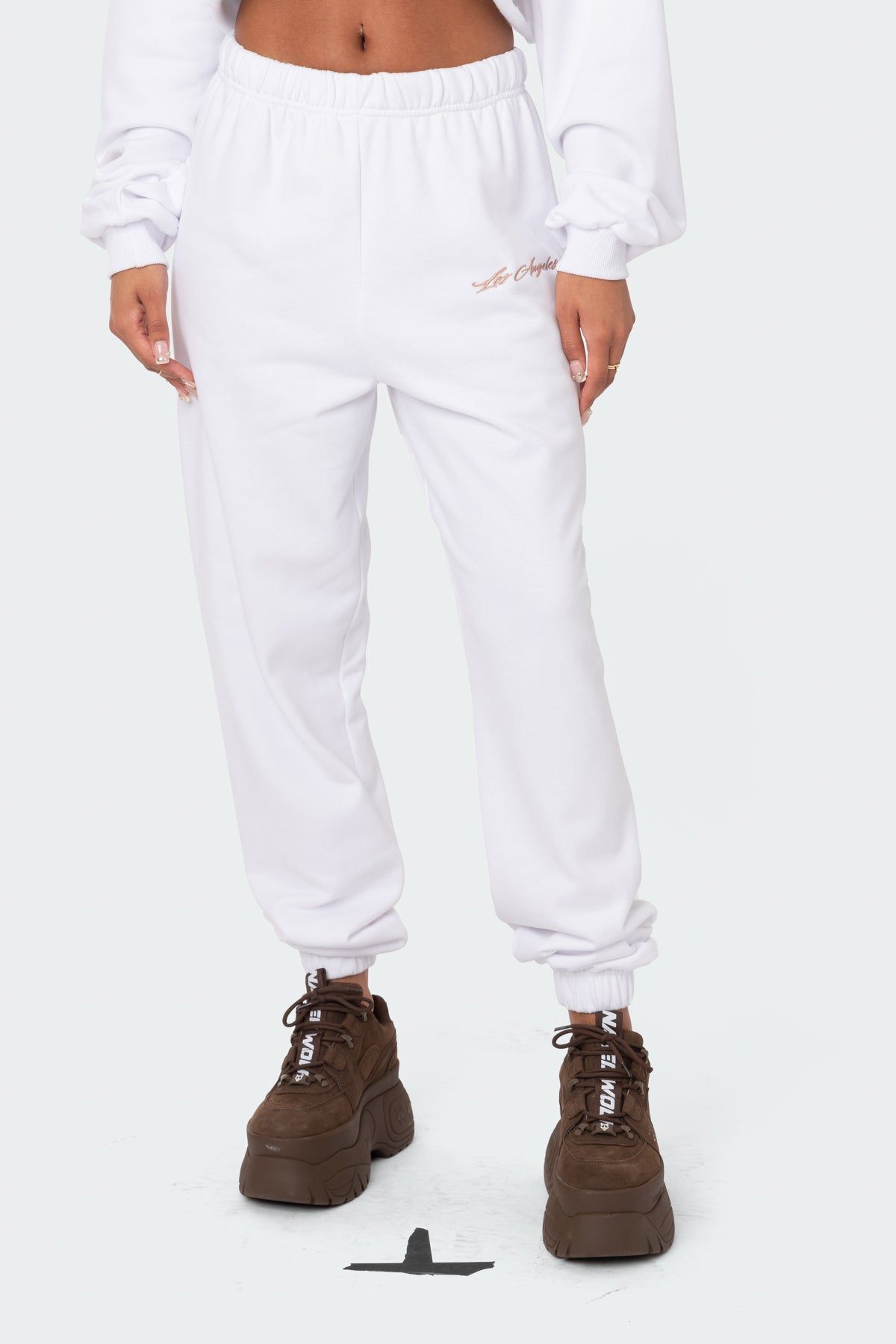 Adora Sweatpants sold by Edikted product image thumbnail 2