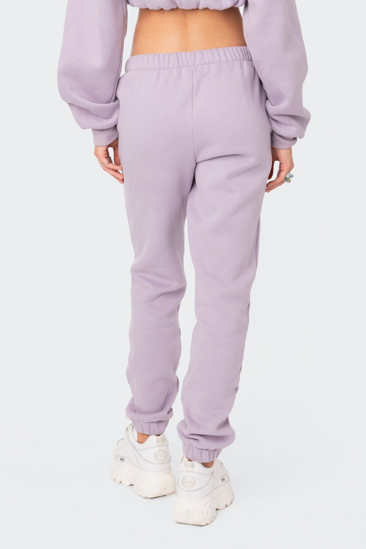 Rodeo Sweatpants sold by Edikted product image thumbnail 4