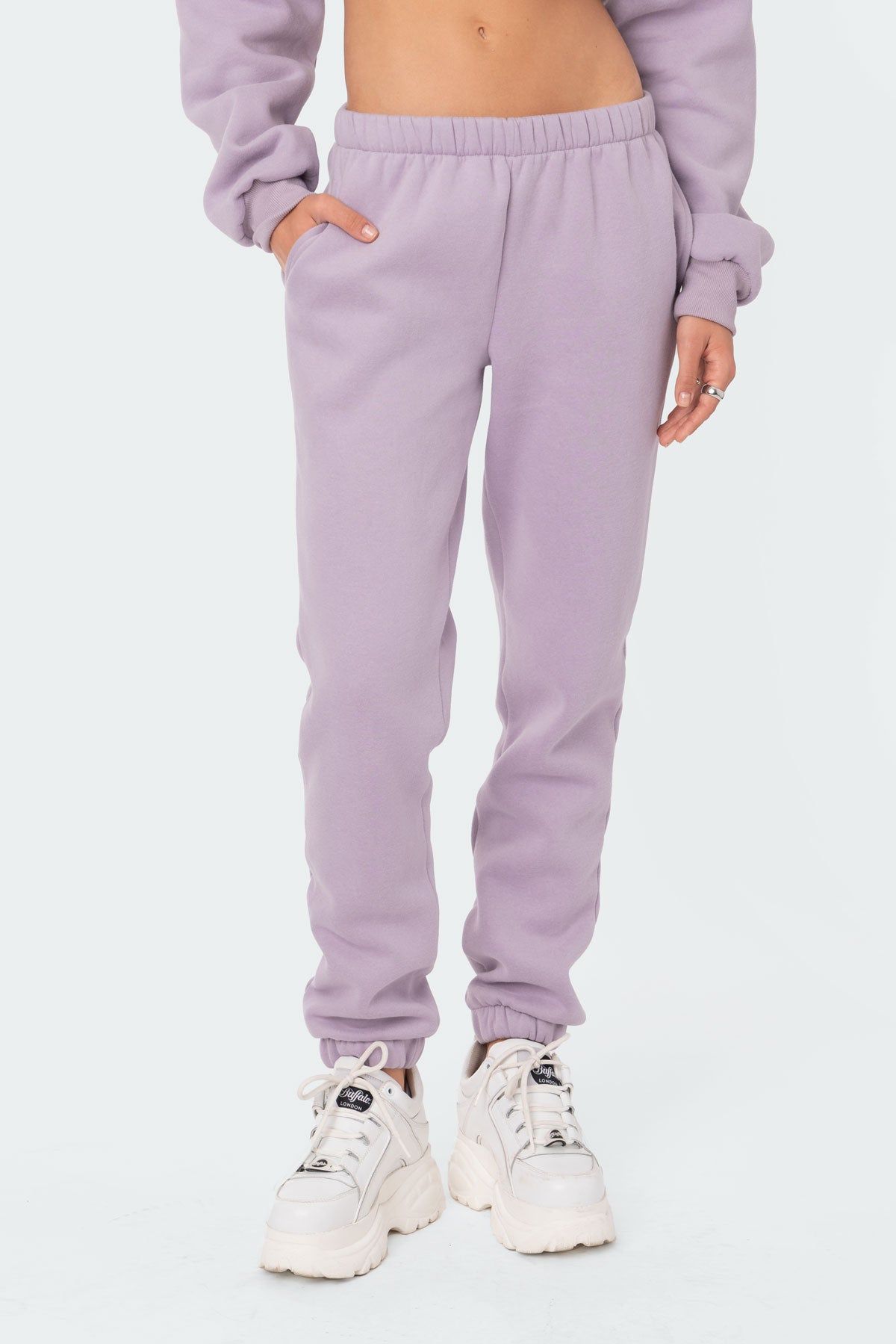 Rodeo Sweatpants sold by Edikted product image thumbnail 2