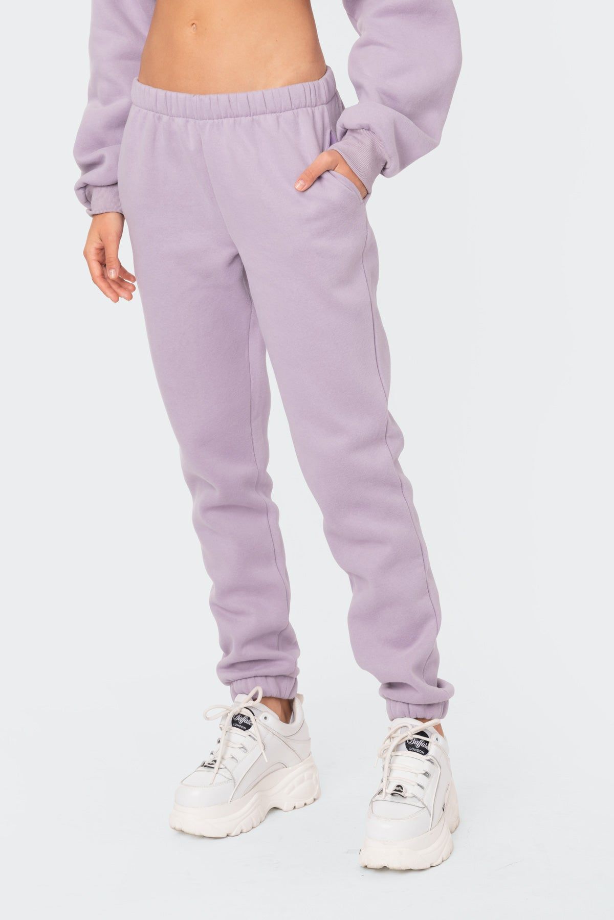 Rodeo Sweatpants sold by Edikted product image thumbnail 3