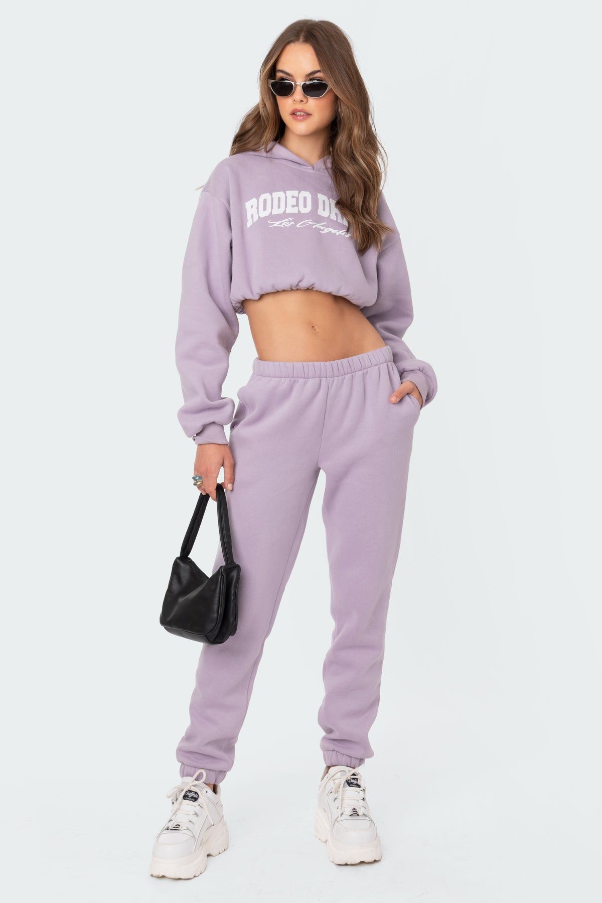 Rodeo Sweatpants sold by Edikted product image thumbnail 5