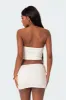 Gabriella Bow Tube Top sold by Edikted
