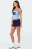 80'S Babe Tank Top sold by Edikted