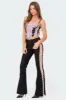 Enchant Lace Corset sold by Edikted