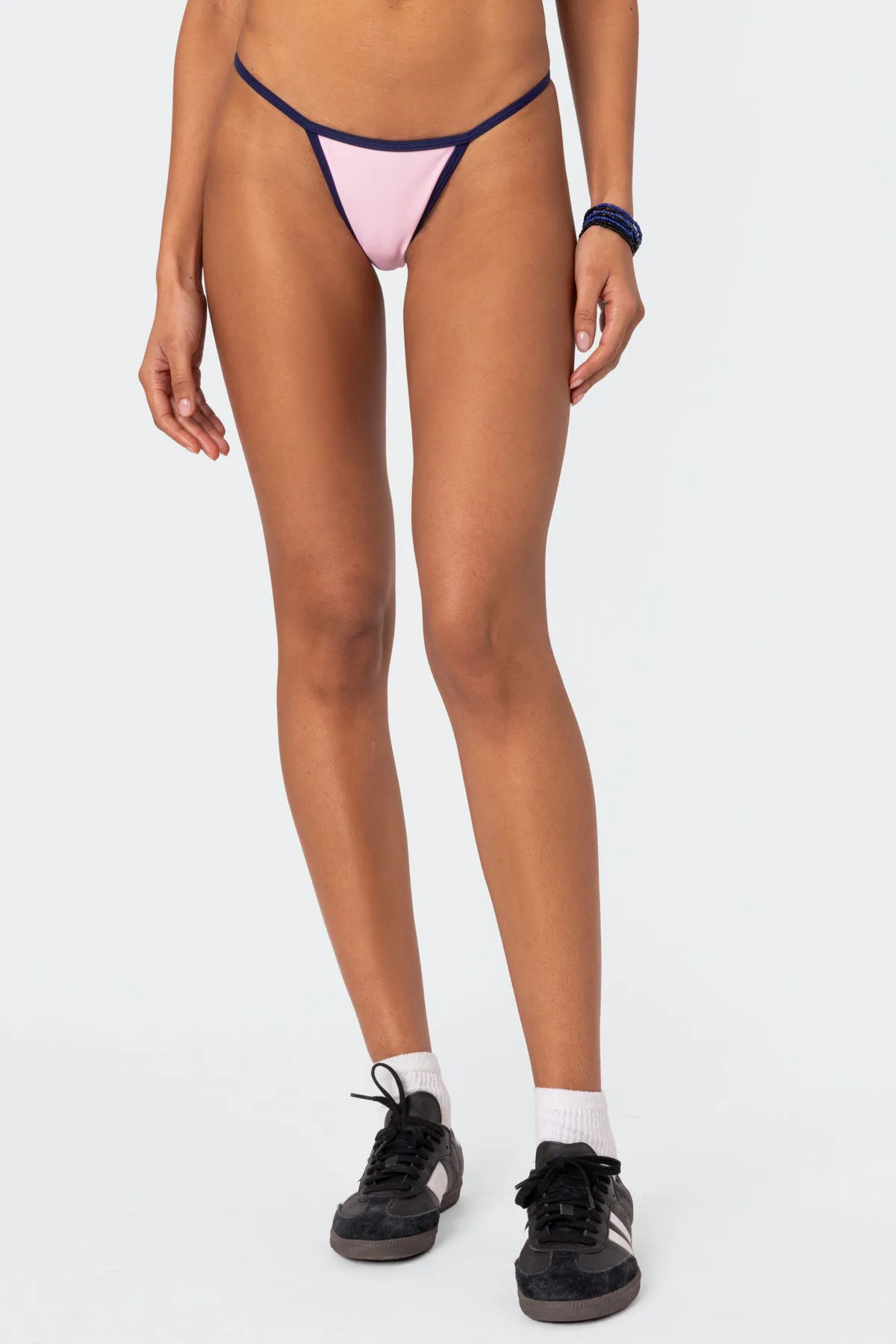 International Girl Bikini Bottom sold by Edikted product image thumbnail 3