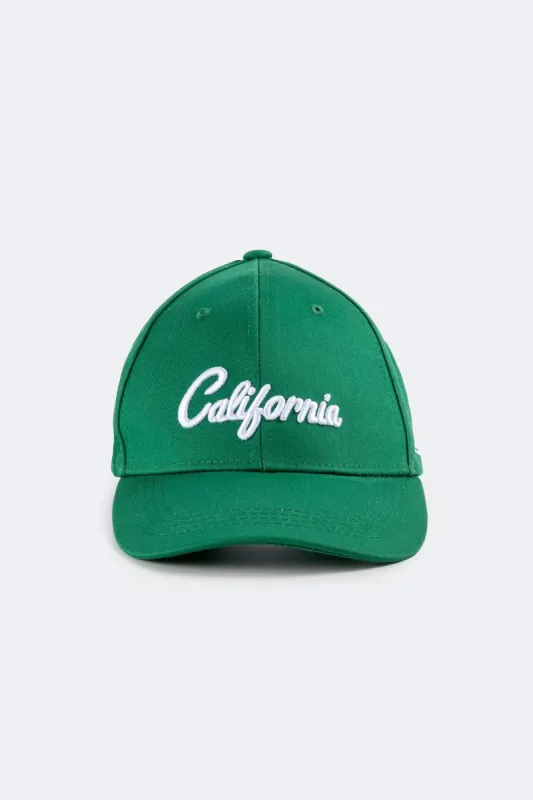 California Baseball Cap sold by Edikted