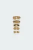 Must Have Ring Pack sold by Edikted