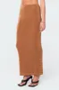 Shelby Maxi Skirt sold by Edikted