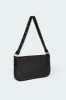 Perfect Fit Faux Leather Shoulder Bag sold by Edikted