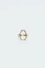Oval Ring sold by Edikted
