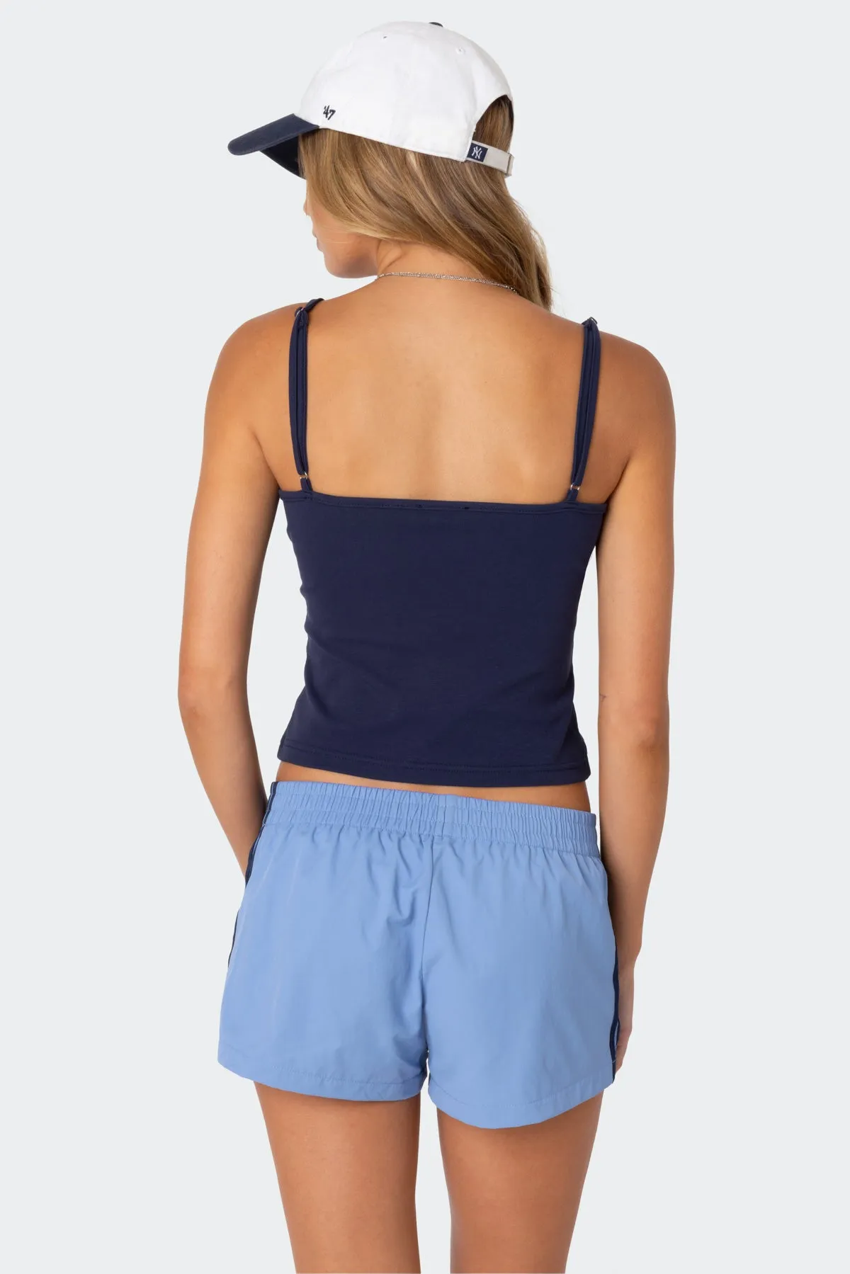 Deanna Tank Top sold by Edikted product image thumbnail 5