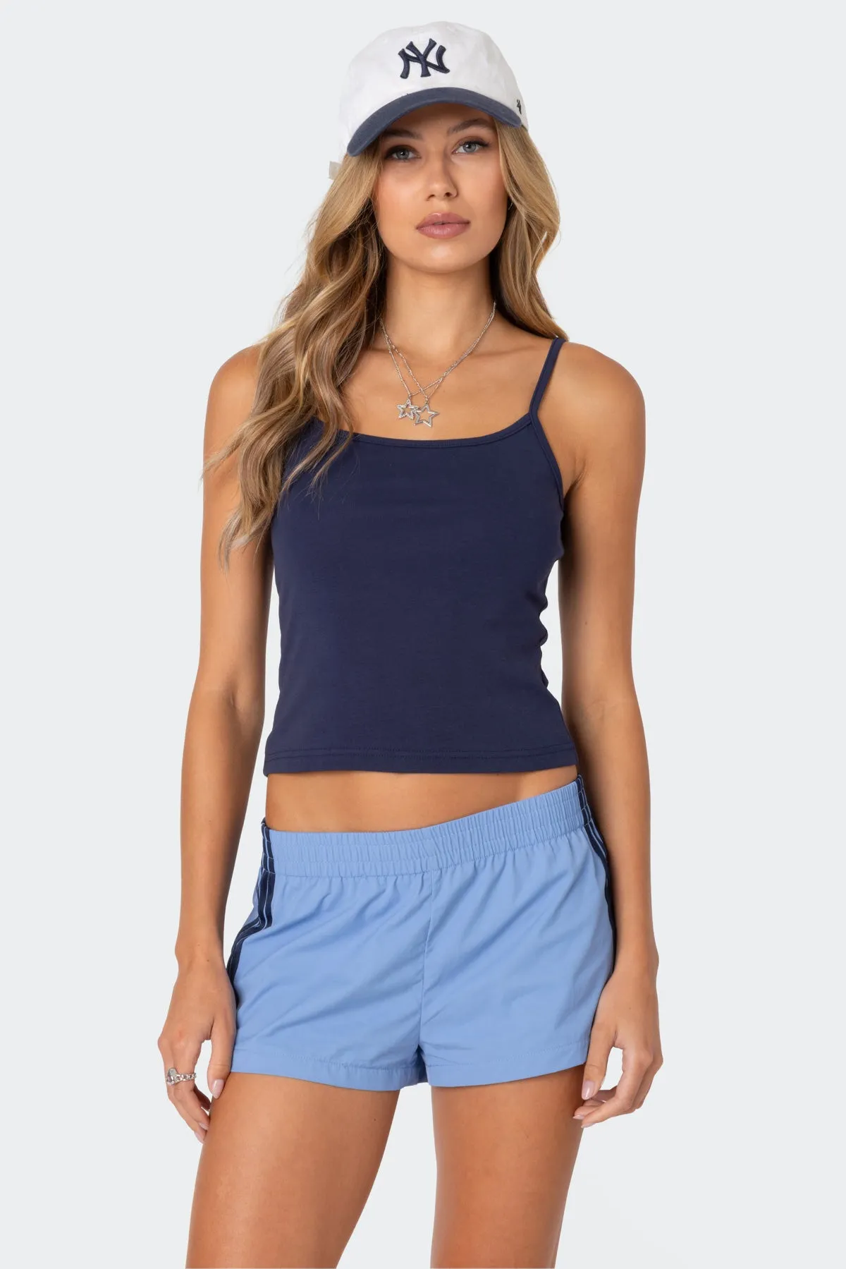 Deanna Tank Top sold by Edikted