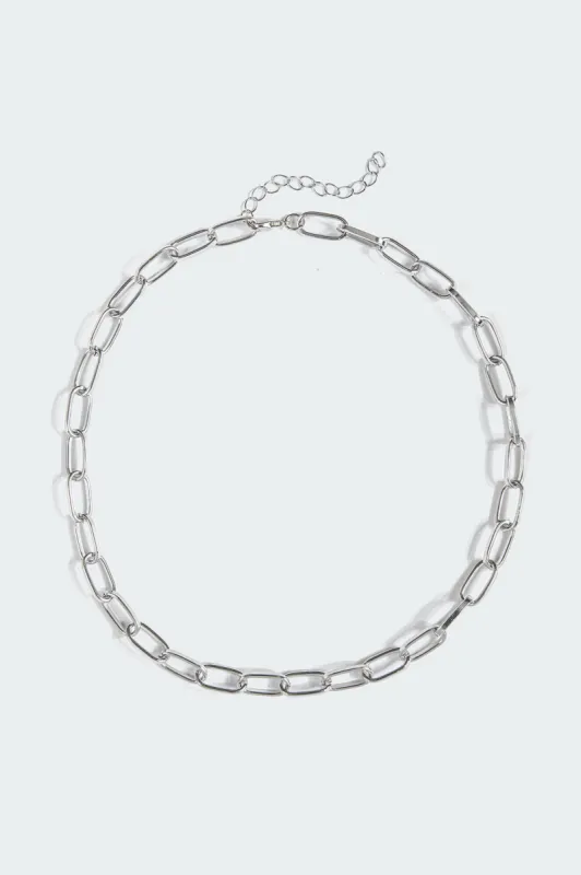 Fargo Chain Necklace sold by Edikted