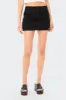 Katya Low-Rise Cargo Skirt sold by Edikted