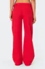 Roman Low Rise Slouchy Jeans sold by Edikted