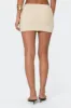 Fiona Knit Mini Skirt sold by Edikted