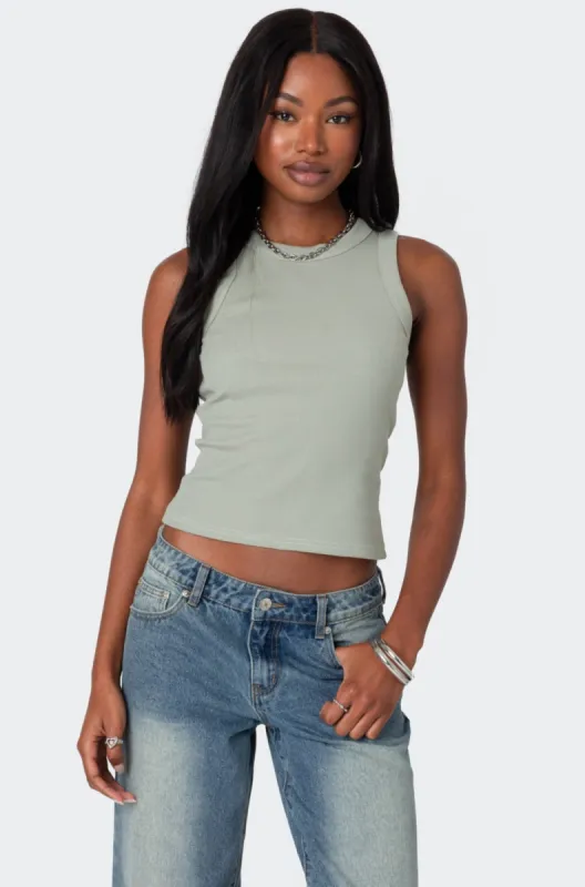 トップス LAYERED URAKE OVER TANK TOP Element Layered Tank Top | Parallel
