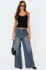 Carnation Lacey Layered Tank Top sold by Edikted