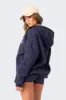 Malibu High Hoodie sold by Edikted