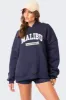 Malibu High Hoodie sold by Edikted