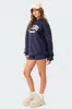 Malibu High Hoodie sold by Edikted