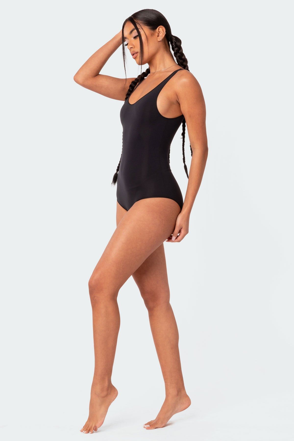 Sculpting Bodysuit sold by Edikted product image thumbnail 3